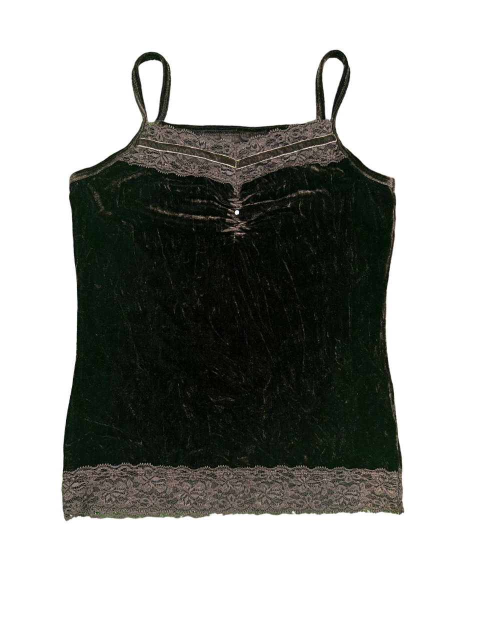 Y2K Cami Top Medium