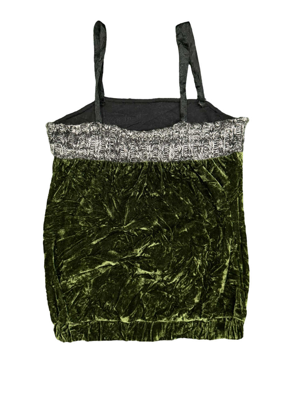 Y2K Cami Top Medium