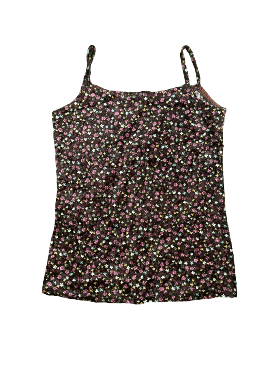 Y2K Cami Top Medium