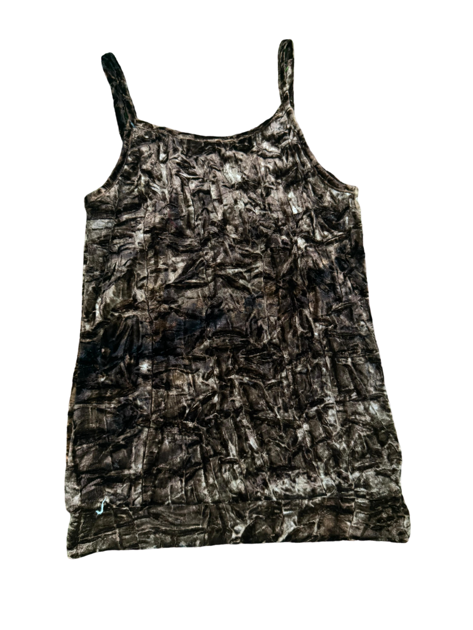 Y2K Cami Top Medium