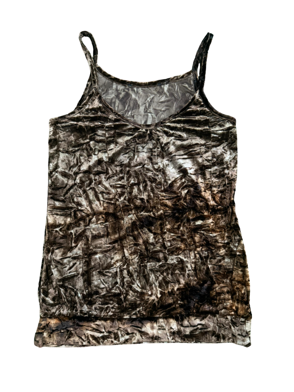 Y2K Cami Top Medium