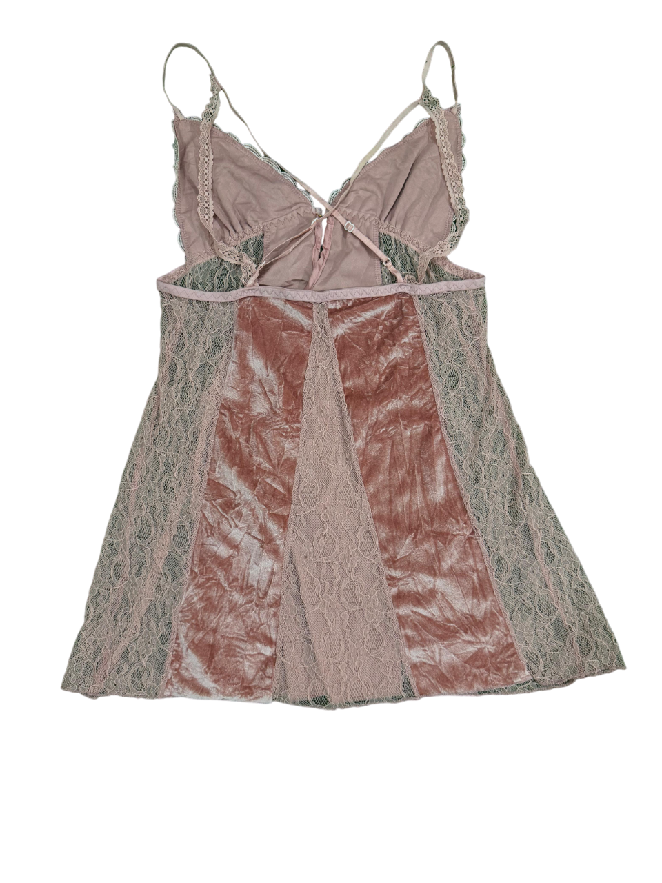 Y2K Cami Top Medium