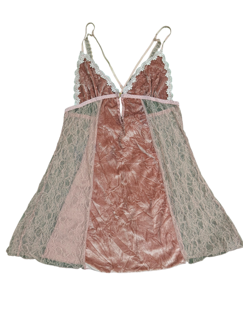 Y2K Cami Top Medium
