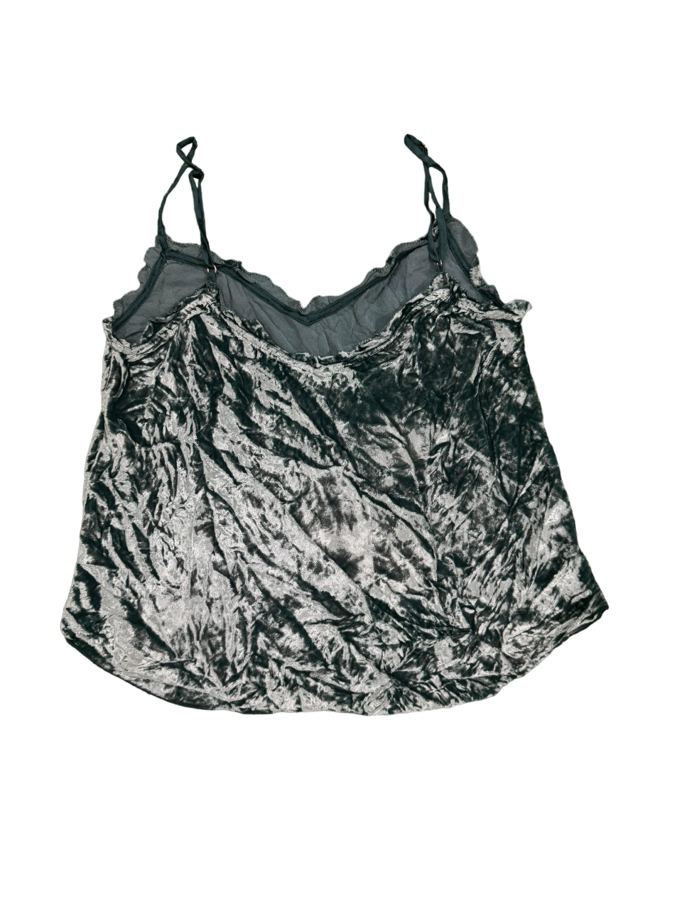 Y2K Cami Top Medium