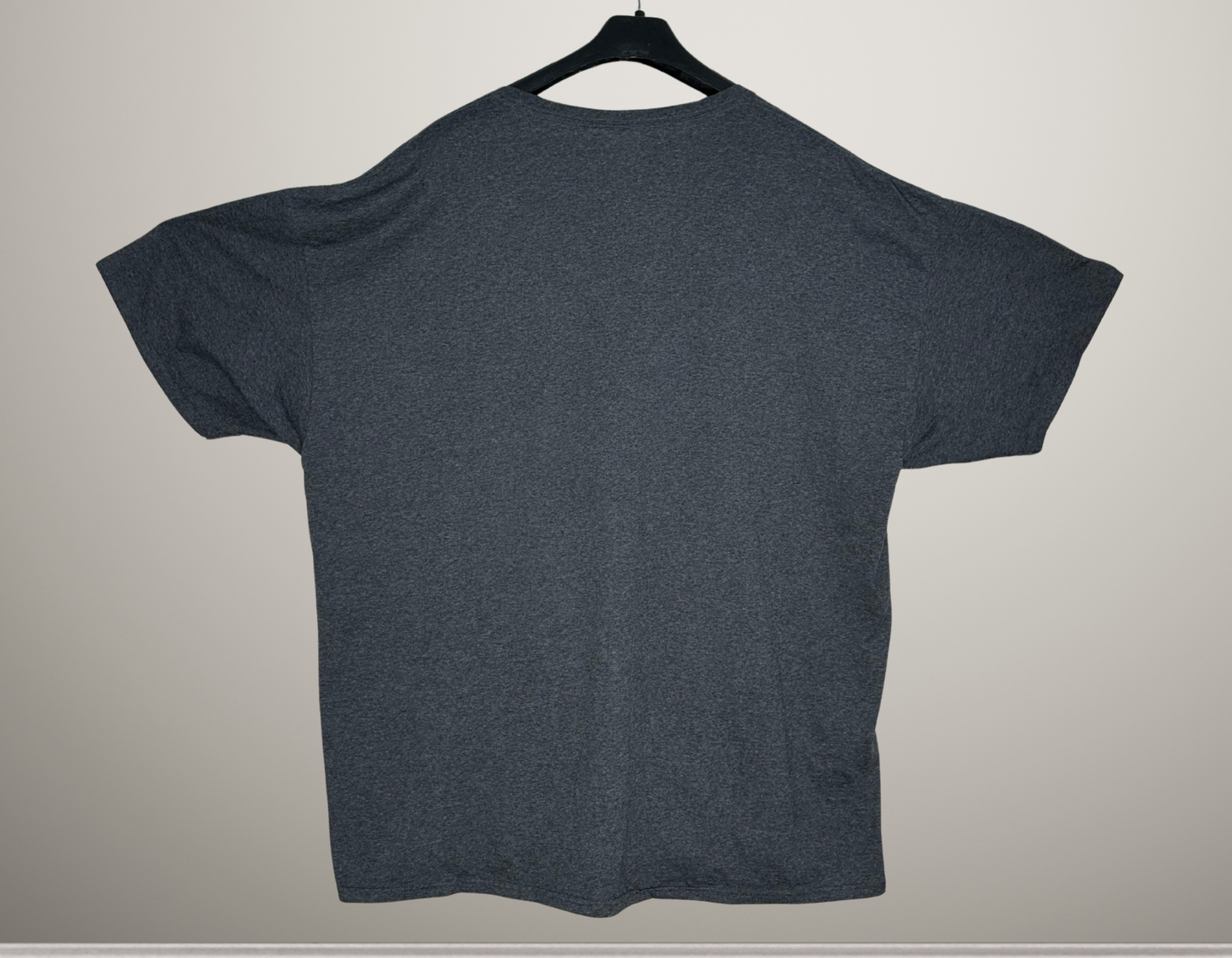 Avengers Endgame Graphic T-Shirt | Marvel Superheroes Tee | Size 3XL