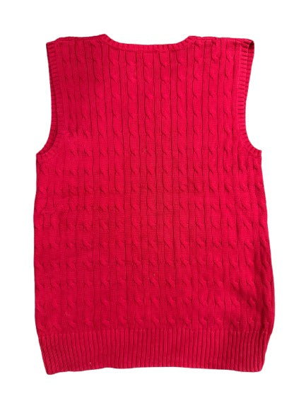 Ralph Lauren V-Neck Large