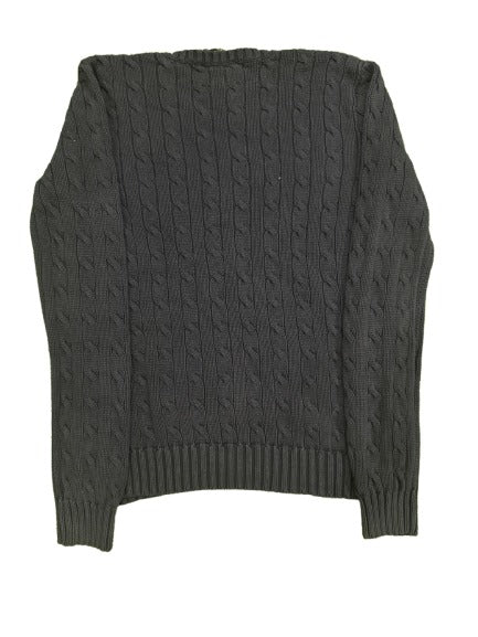 Ralph Lauren Cable Knit Medium