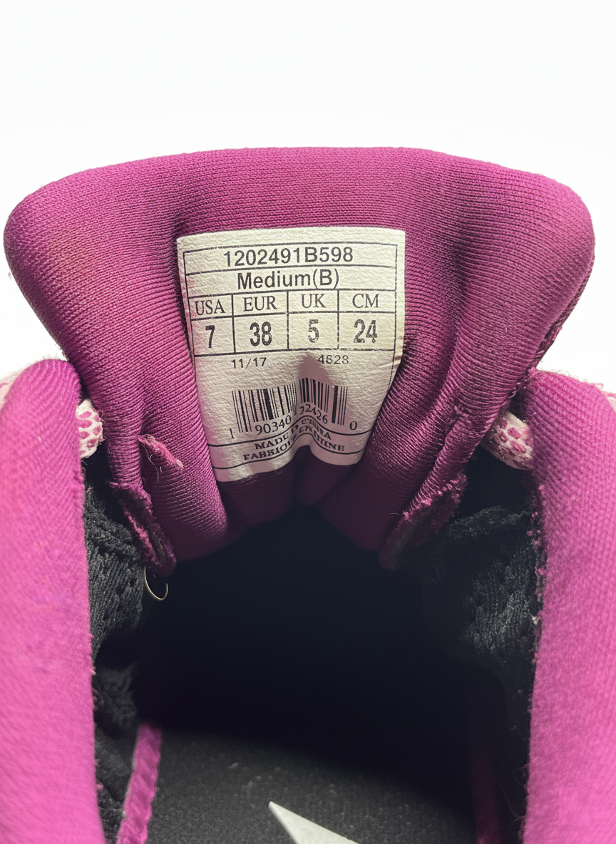 Brooks Revel Women's Running Shoes Embrace Comfort and Performance UK Size 5