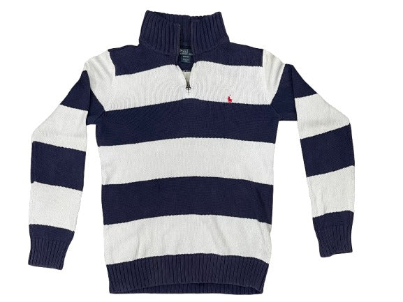 Ralph Lauren 1/4 Zipper XL