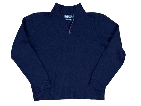 Ralph Lauren 1/4 Zipper XL