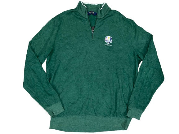 Ralph Lauren 1/4 Zipper Large
