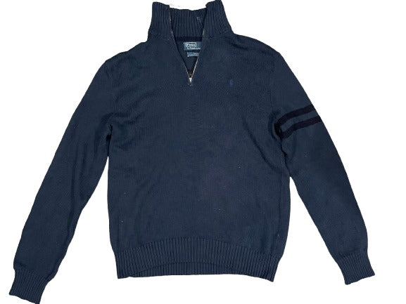 Ralph Lauren 1/4 Zipper Medium