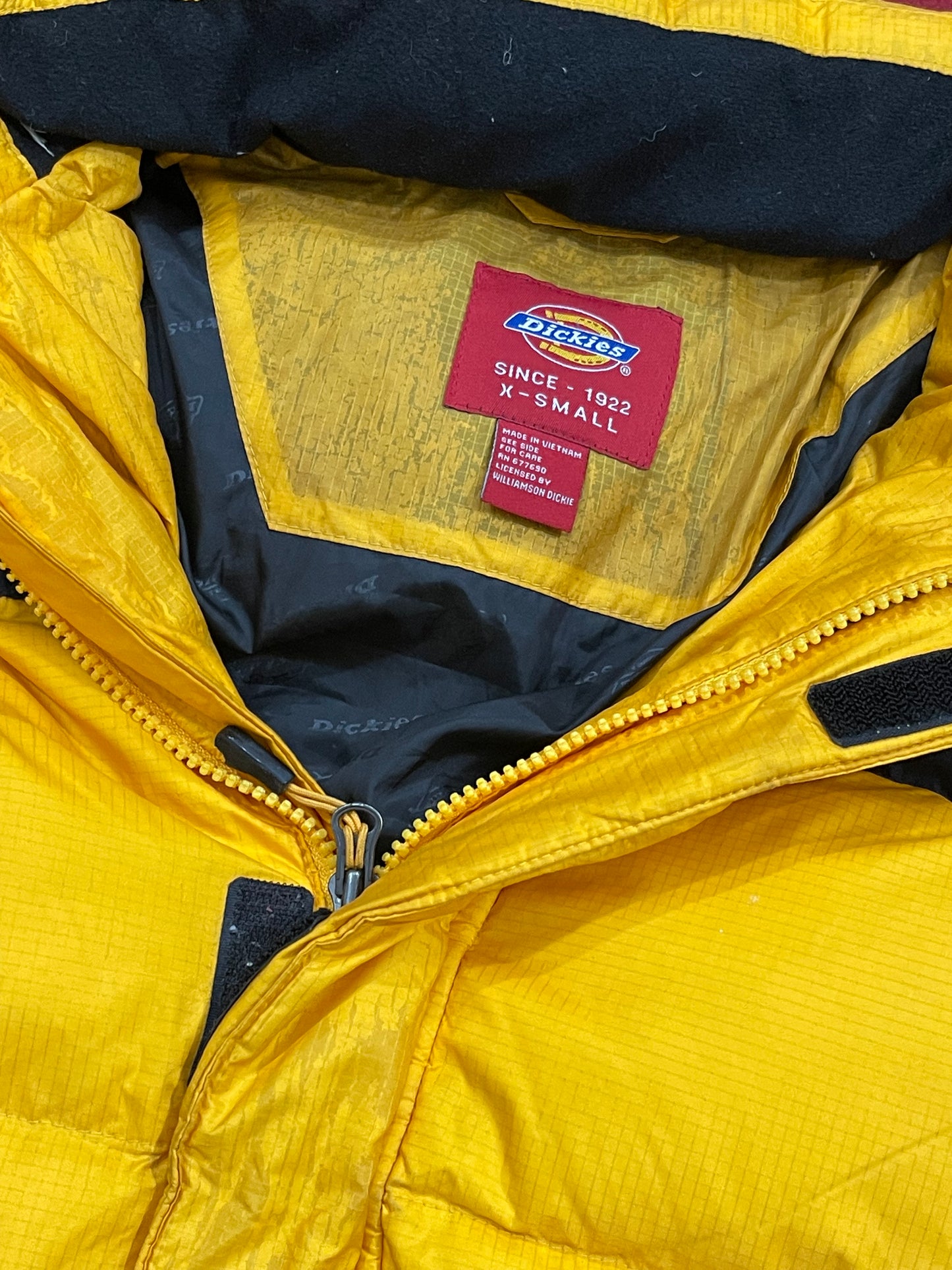 Dickies Jacket X-Small