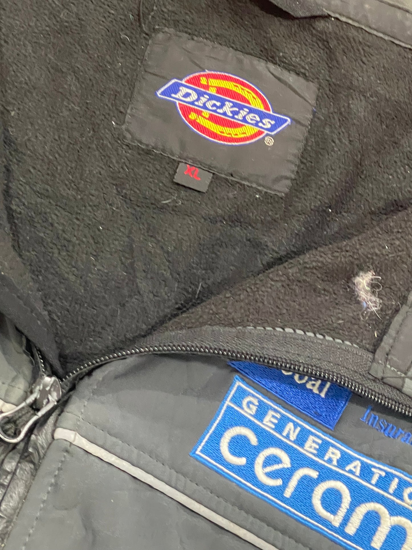 Dickies Jacket XL
