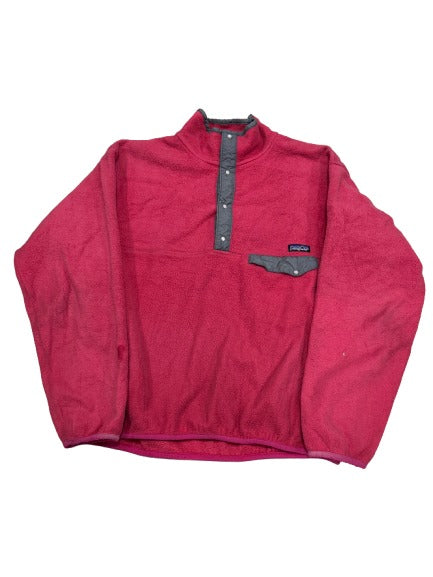Patagonia Fleece XL