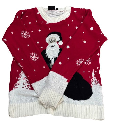 Christmas Sweater Medium