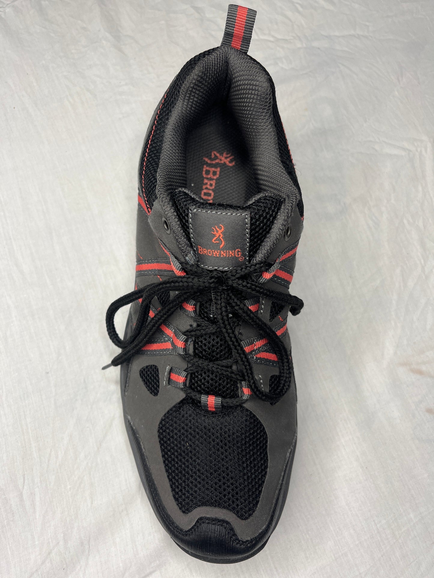 Browning Outdoor Hiking Shoes – Size 9.5 (EUR 40)