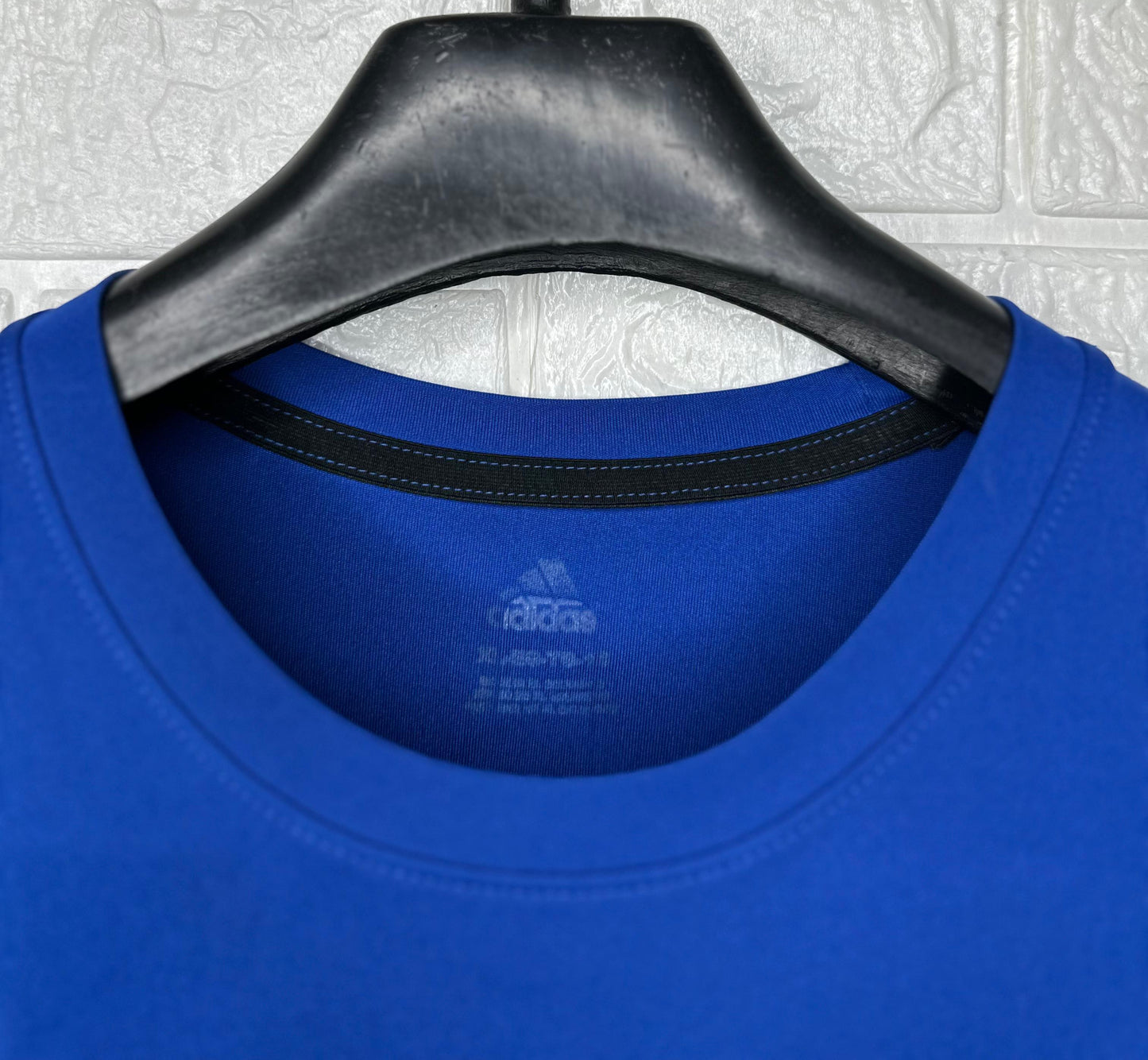 Adidas New York Knicks T-Shirt β Blue β Size Small β NBA #7