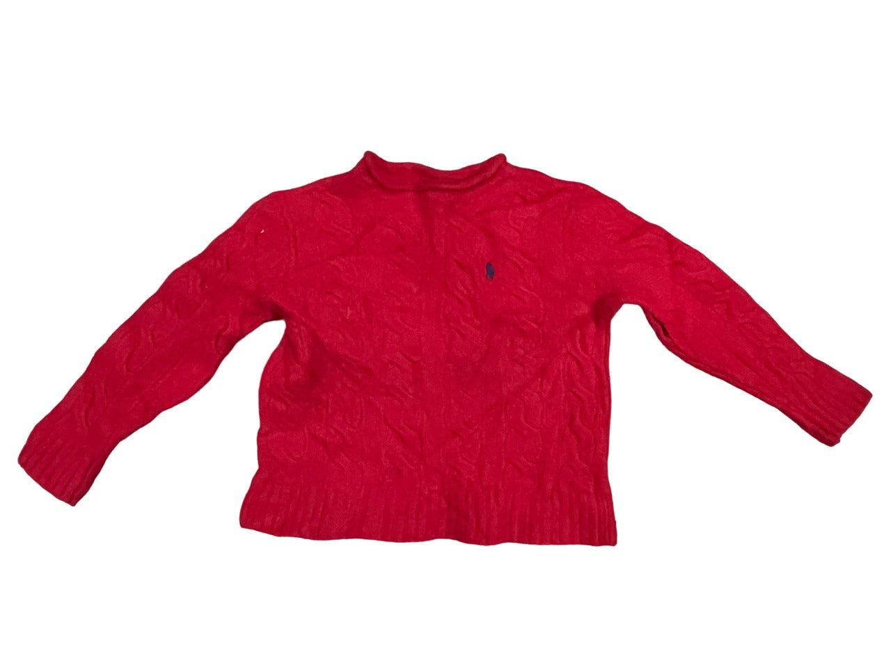 Ralph Lauren Cable Knit Medium