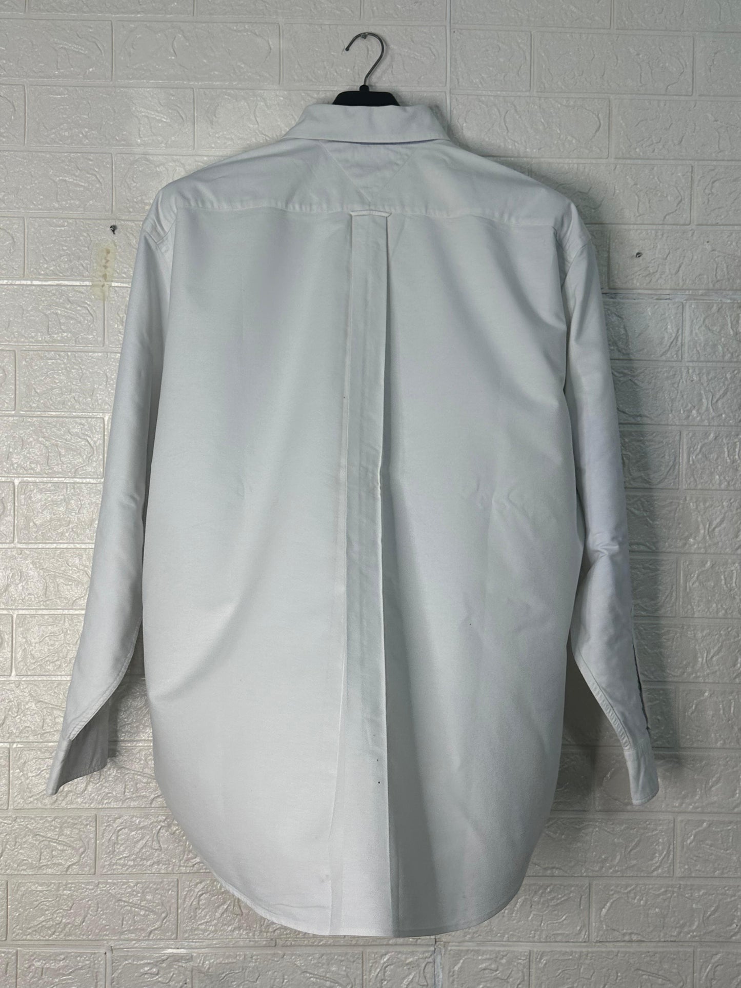Tommy Hilfiger White Dress Shirt