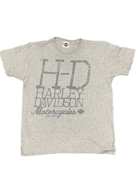 Harley Davidson T-Shirt XL