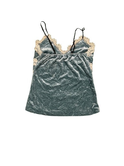 Y2K Cami Top Small