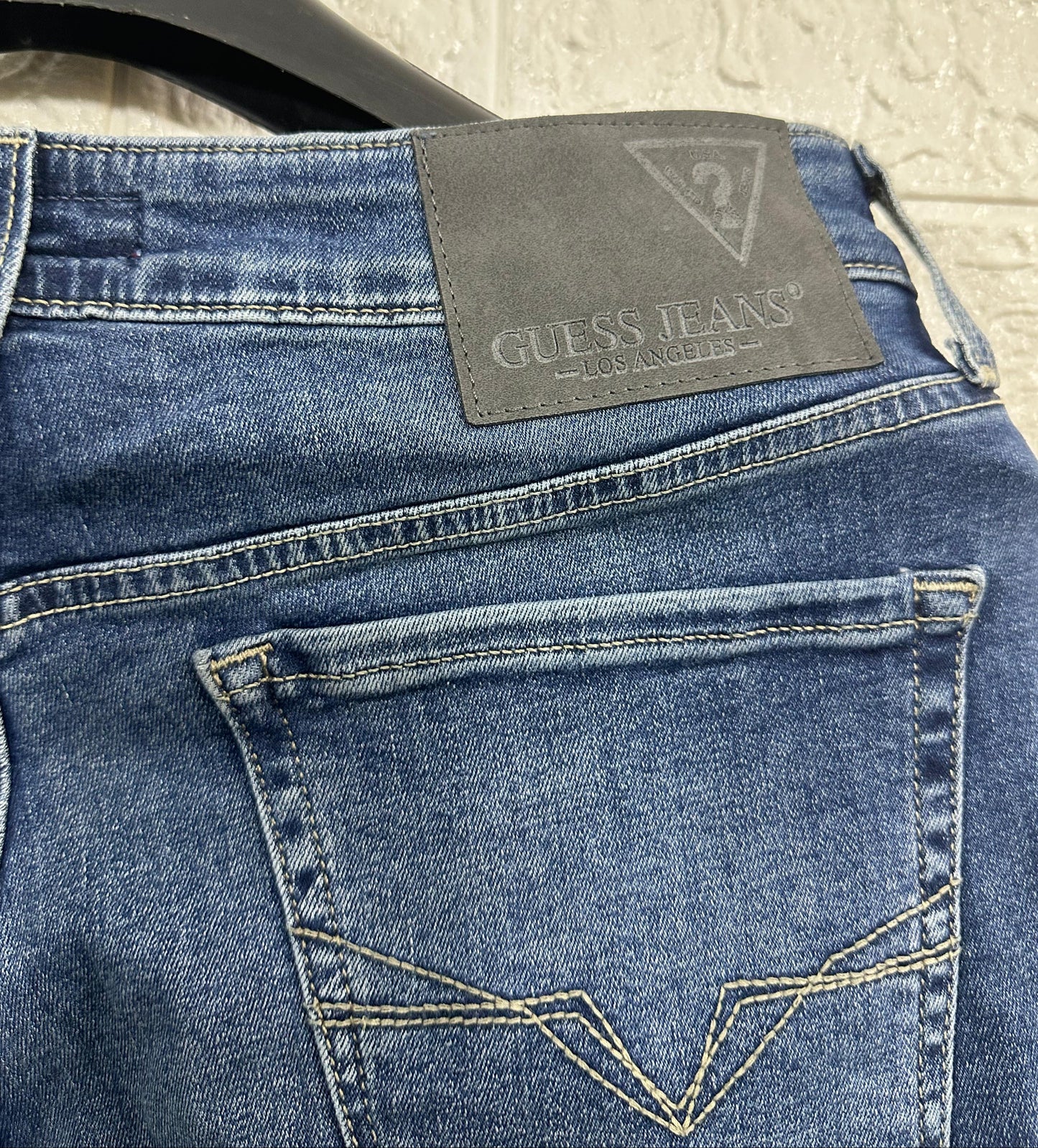 Guess USA Vintage Jeans