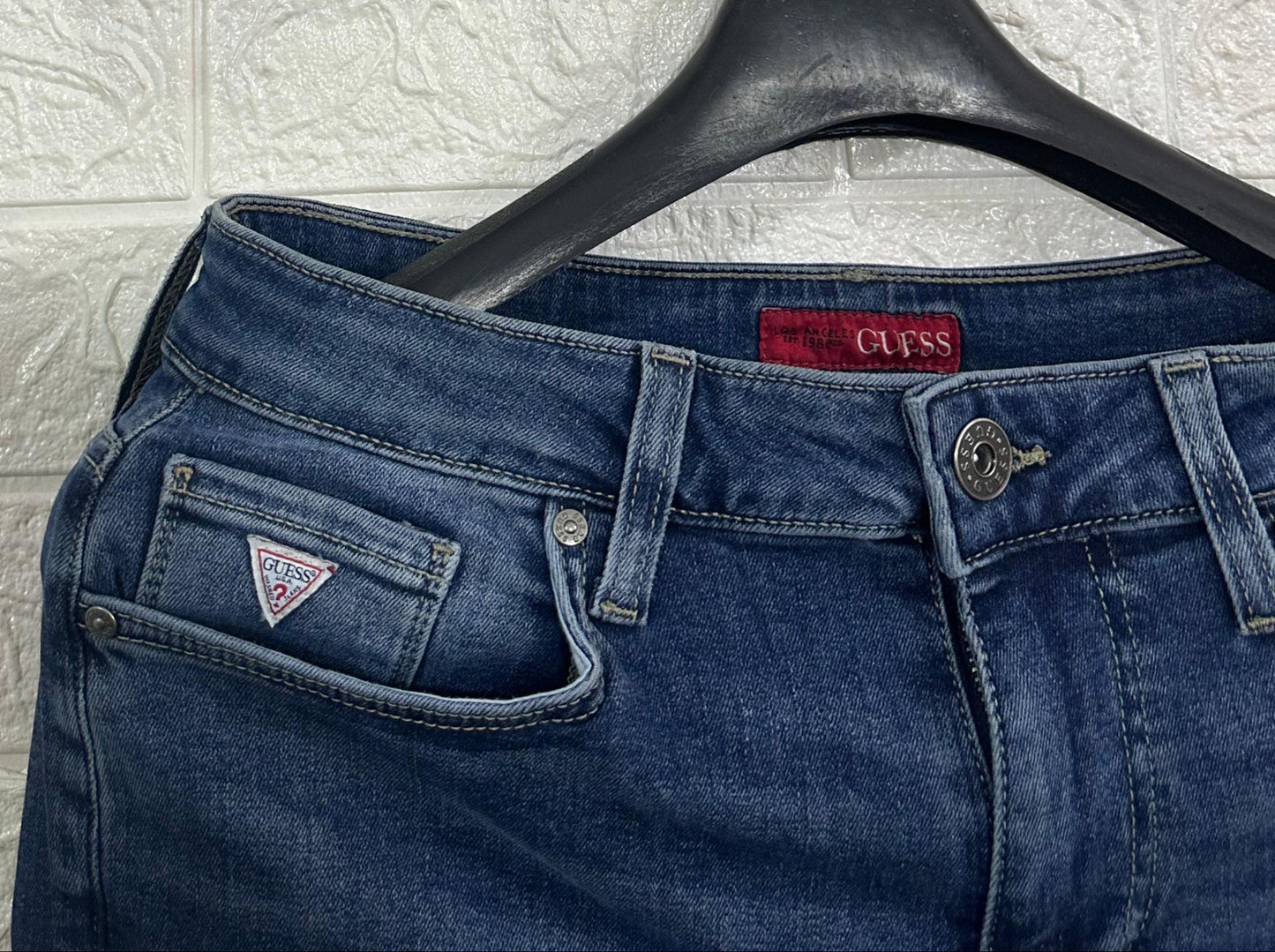 Guess USA Vintage Jeans