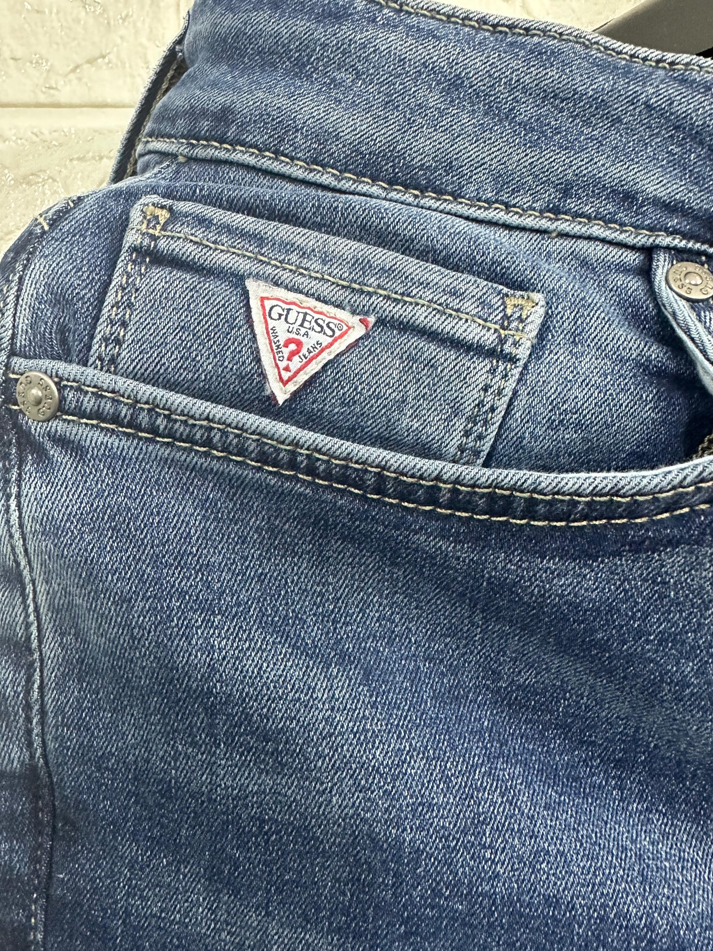 Guess USA Vintage Jeans