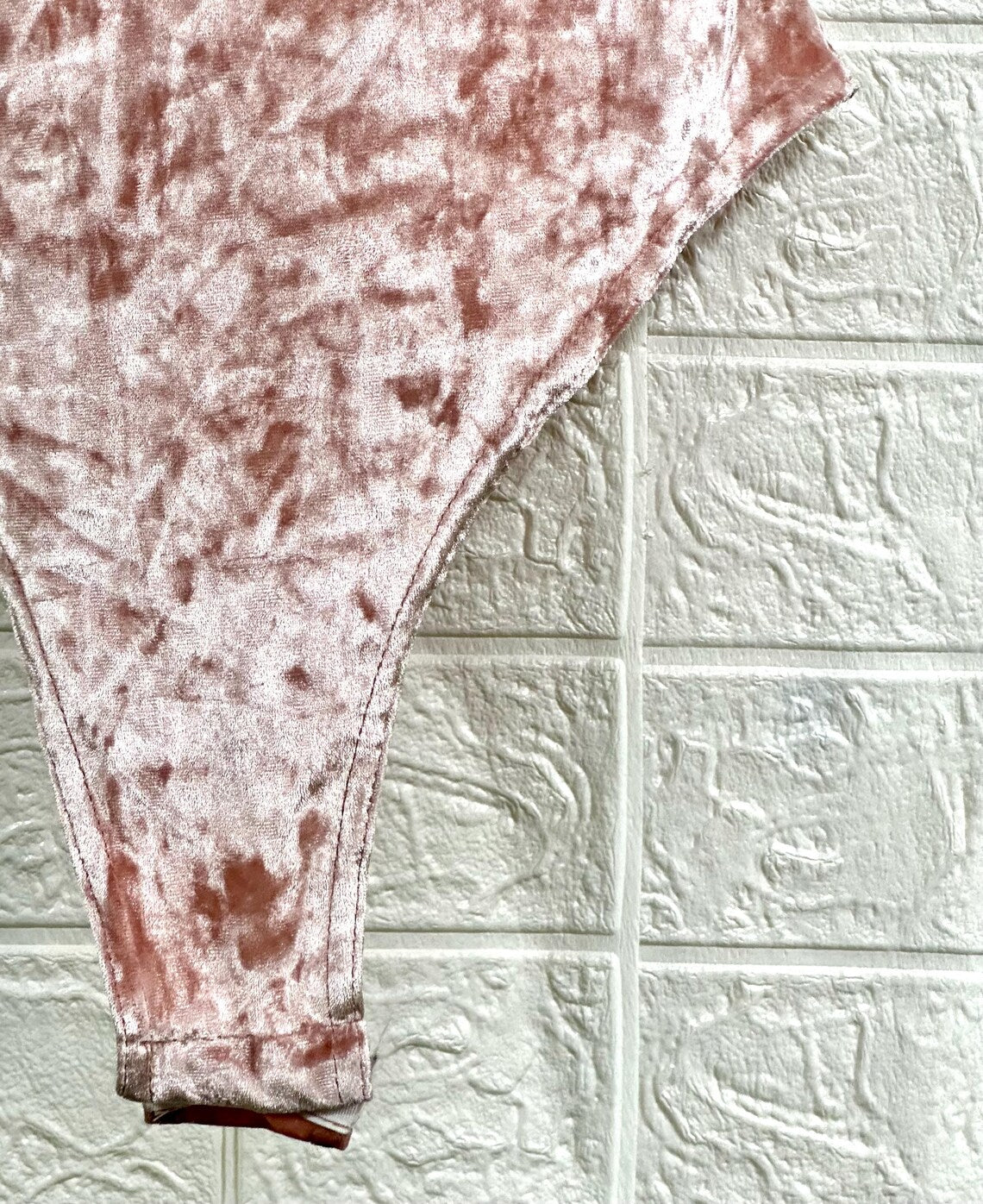 Y2K PrettyLittleThing Pink Top