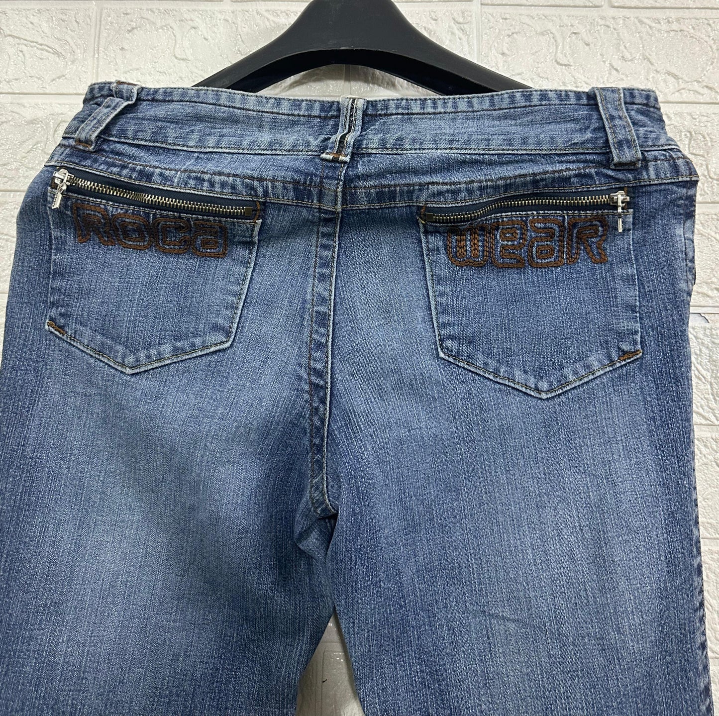Vintage Rocawear Jeans