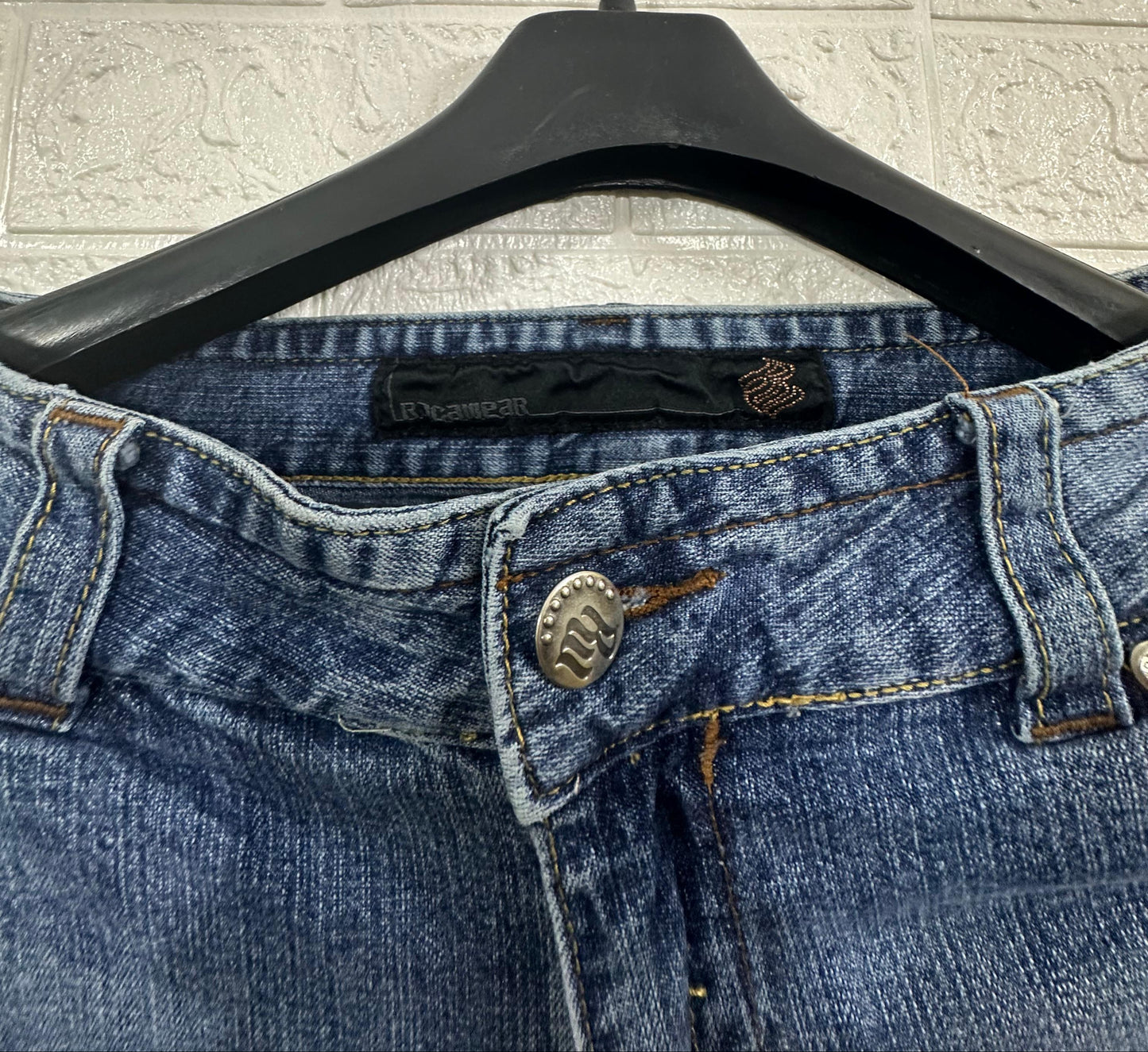 Vintage Rocawear Jeans