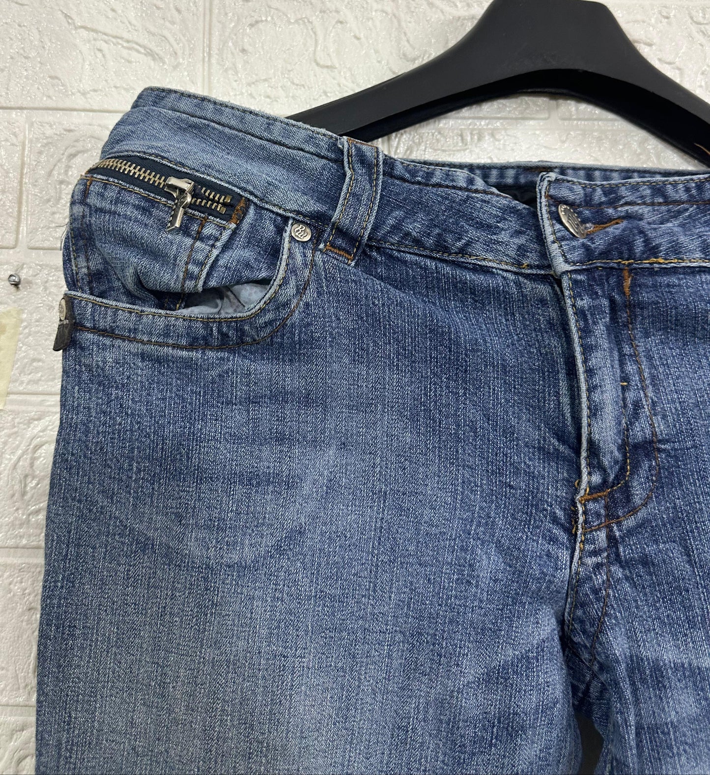 Vintage Rocawear Jeans
