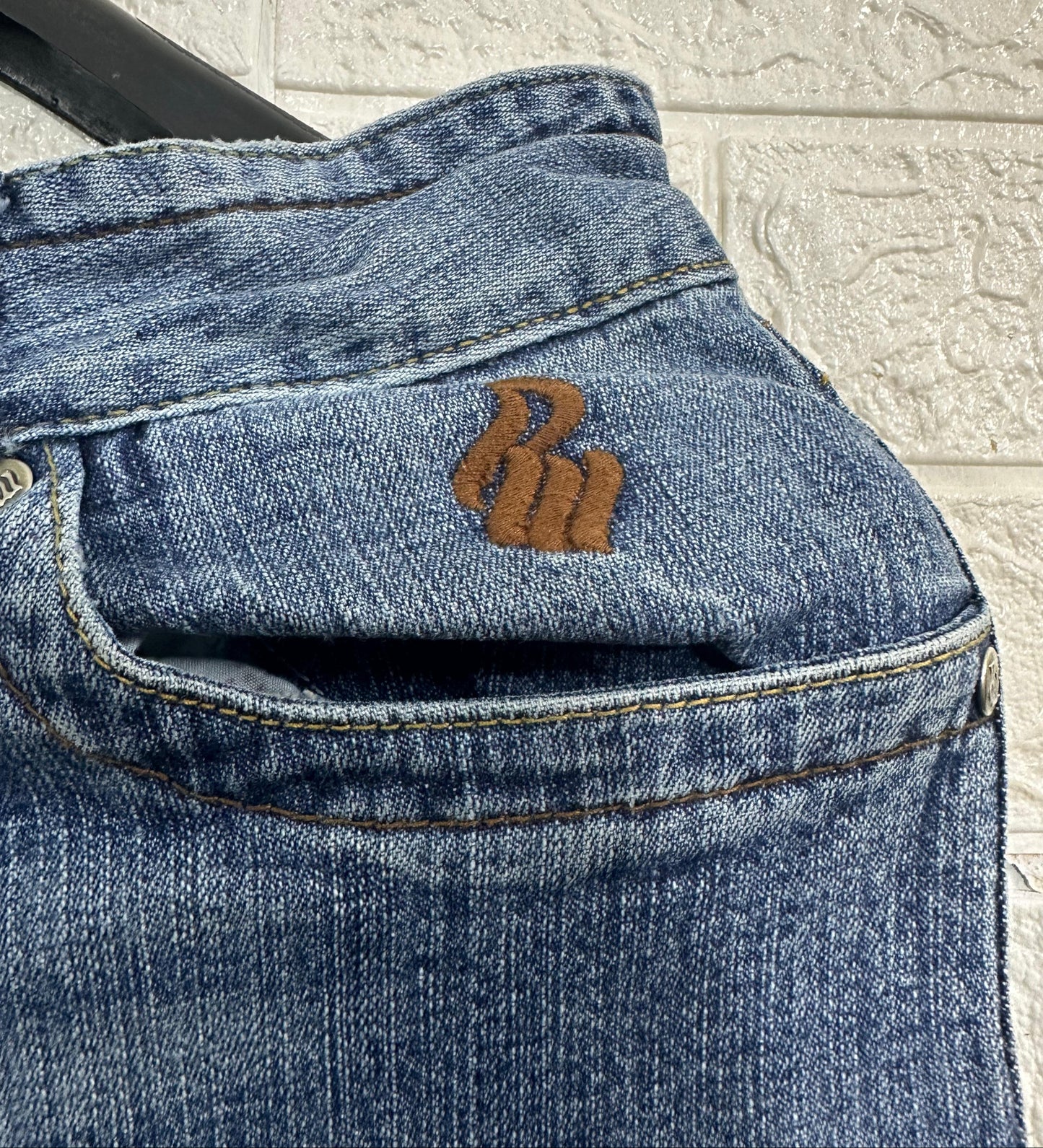 Vintage Rocawear Jeans