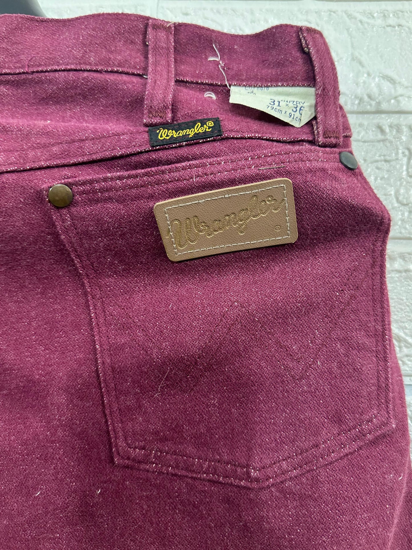 Vintage Wrangler Jeans