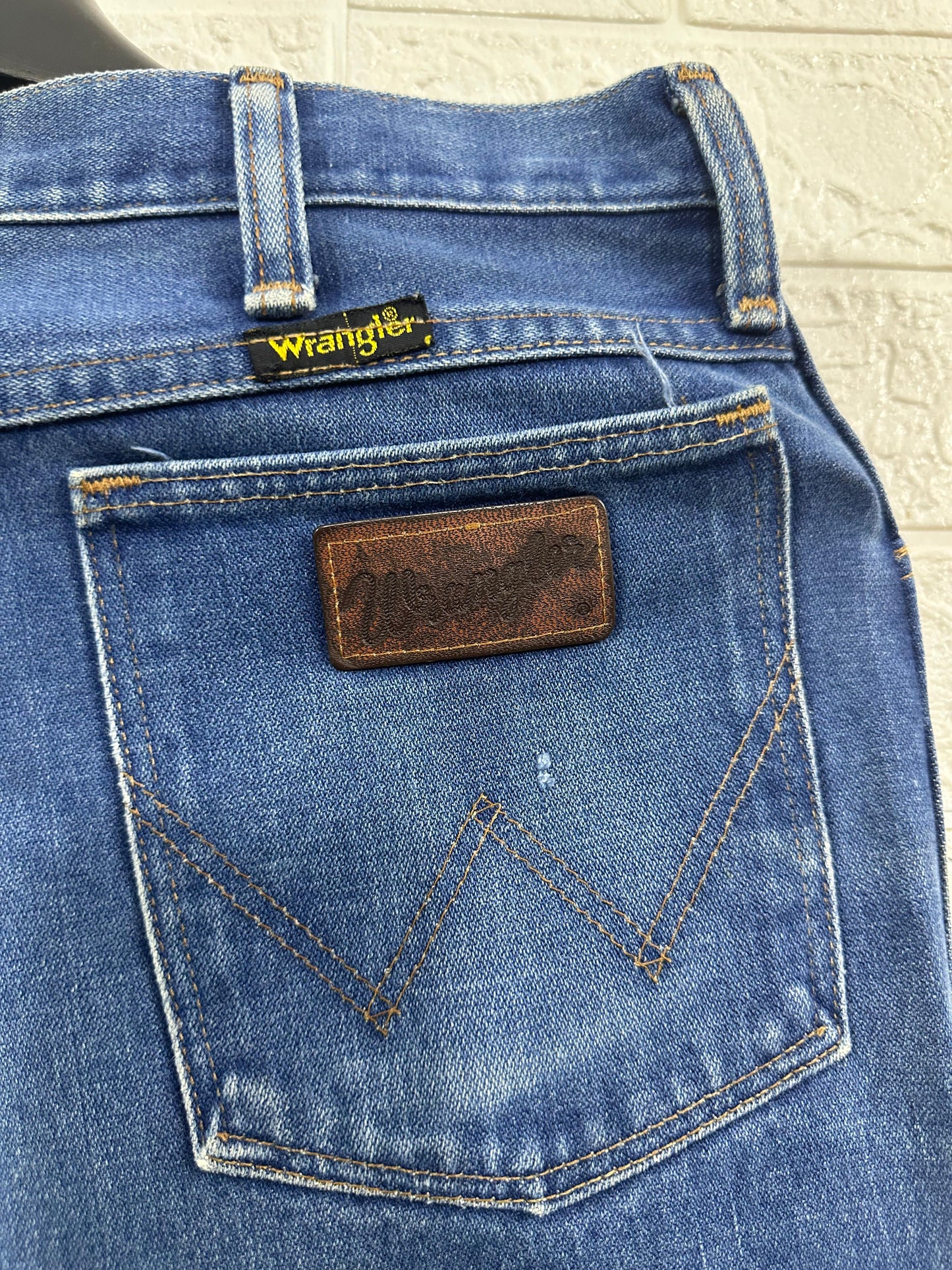 Vintage Wrangler Jeans