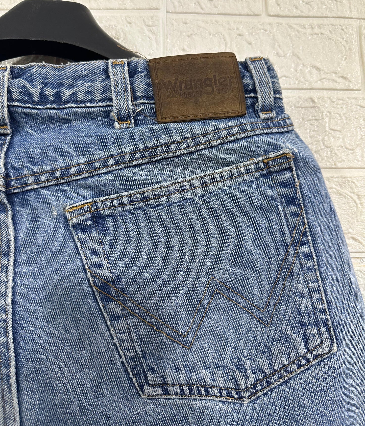 Vintage Wrangler Jeans