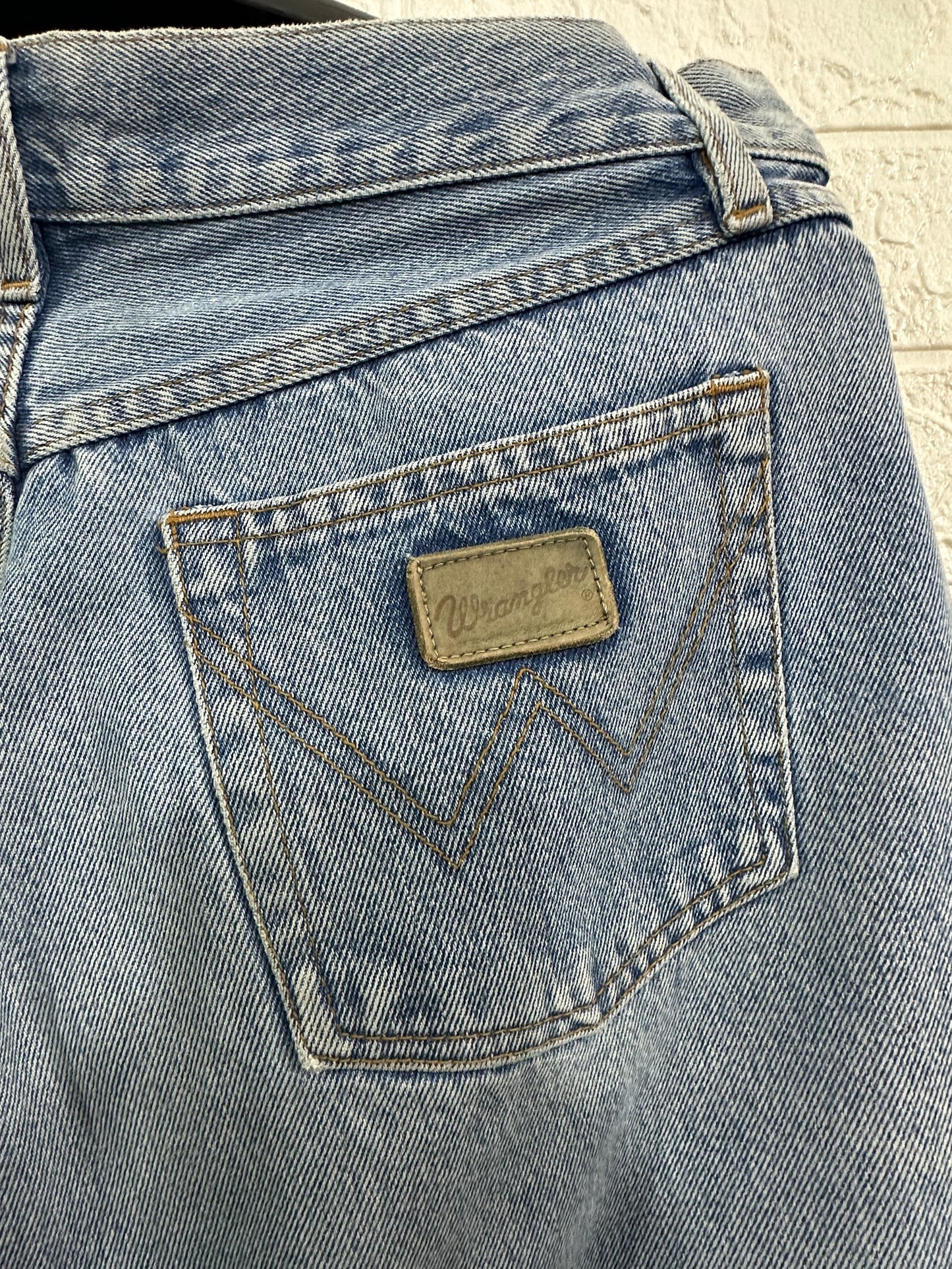 Vintage Wrangler Jeans