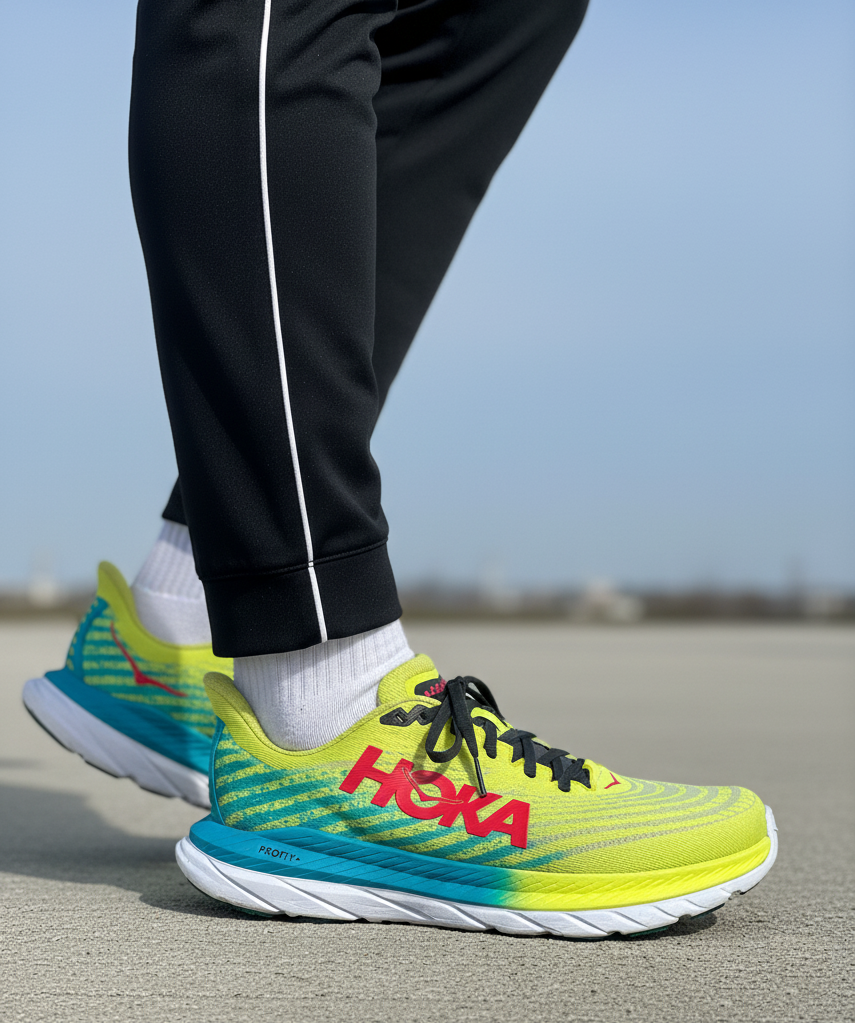 Hoka Shoes