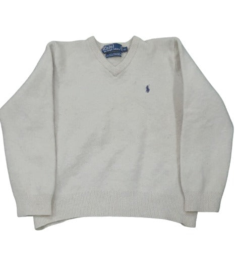 Ralph Lauren Round Neck Large