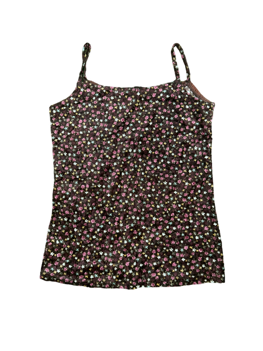 Y2K Cami Top Medium