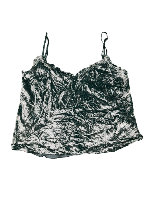 Y2K Cami Top Medium