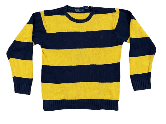 Ralph Lauren Cable Knit Large