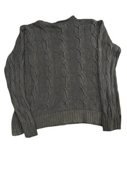 Ralph Lauren Cable Knit Large