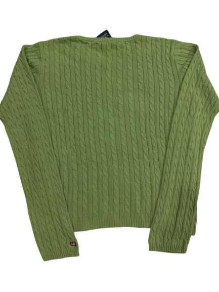 Ralph Lauren Cable Knit Large