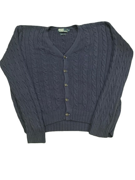 Ralph Lauren Cable Knit Large