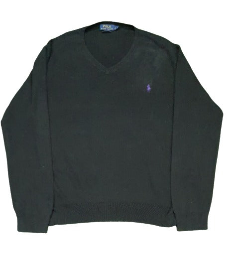 Ralph Lauren Cable Knit XL