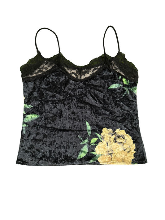 Y2K Cami Top Medium