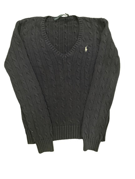 Ralph Lauren Cable Knit Medium