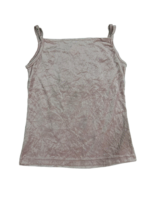 Y2K Cami Top Medium